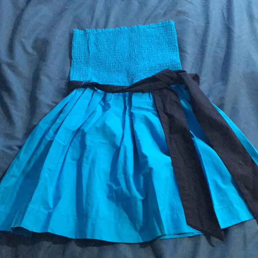 Hollister dress